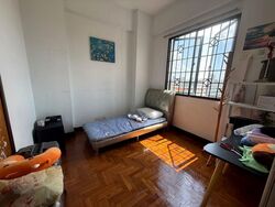 Regent Heights (D23), Condominium #538022871